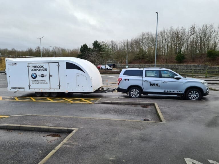 Dealership Transfers