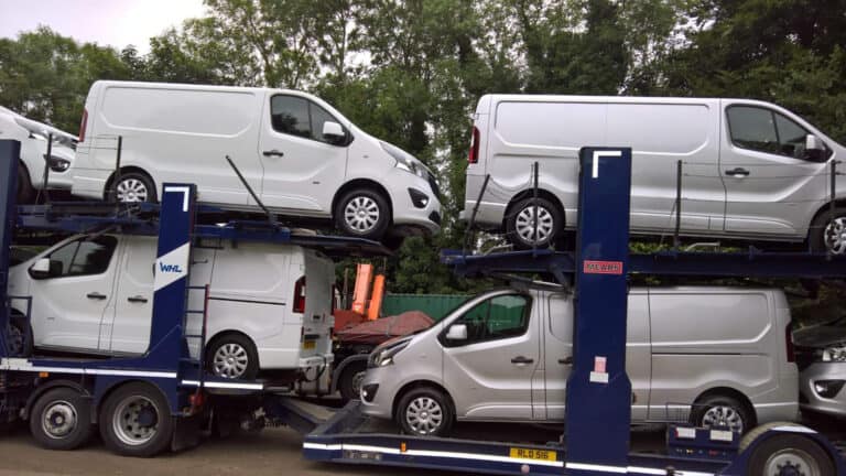 Vehicle Transportation 1 whl vehicle transportation carrier 2 large | Vehicle Transportation vehicle transportation